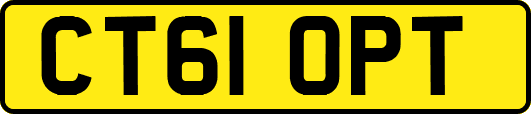 CT61OPT