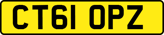 CT61OPZ
