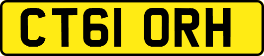 CT61ORH