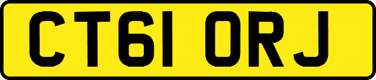 CT61ORJ