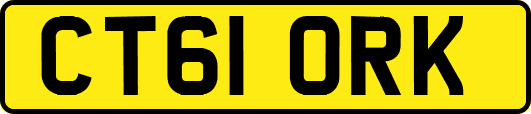 CT61ORK
