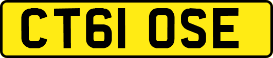 CT61OSE