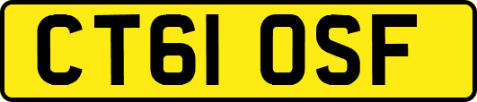 CT61OSF