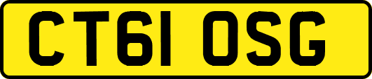 CT61OSG