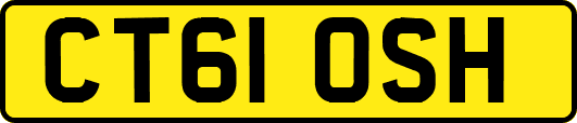 CT61OSH