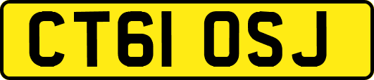 CT61OSJ