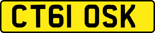 CT61OSK