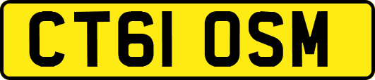 CT61OSM