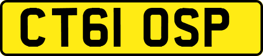 CT61OSP