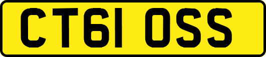 CT61OSS