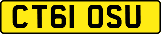 CT61OSU