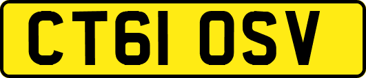 CT61OSV