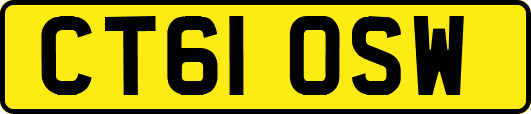 CT61OSW