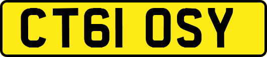 CT61OSY