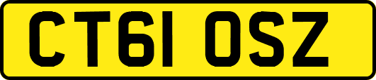 CT61OSZ
