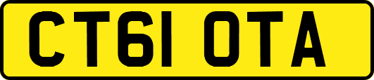 CT61OTA