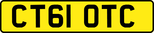 CT61OTC