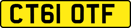 CT61OTF