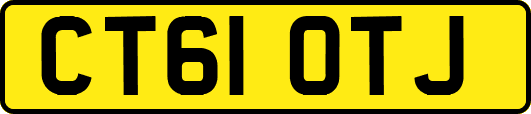 CT61OTJ