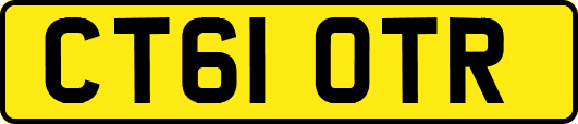 CT61OTR
