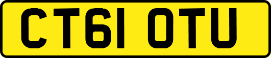 CT61OTU