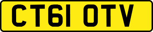 CT61OTV