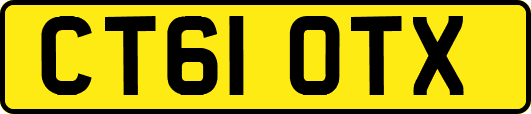 CT61OTX