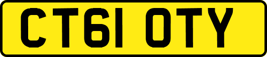 CT61OTY
