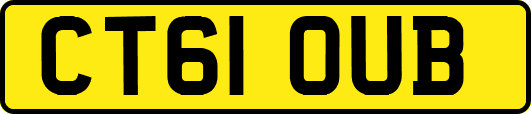CT61OUB