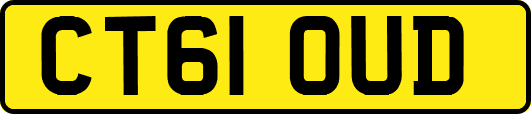 CT61OUD