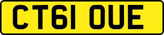 CT61OUE