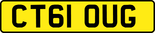 CT61OUG