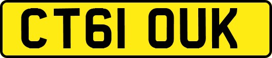 CT61OUK