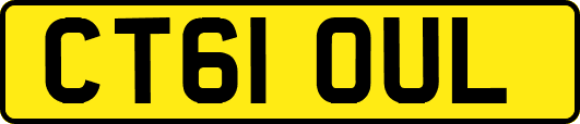 CT61OUL