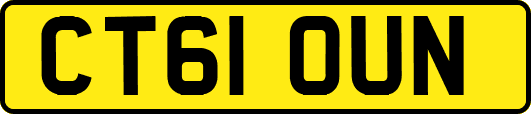 CT61OUN