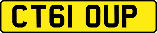 CT61OUP