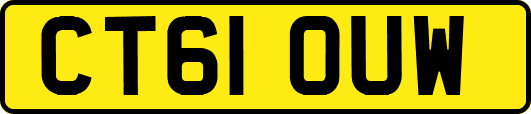 CT61OUW