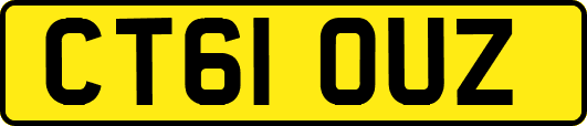 CT61OUZ