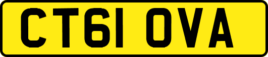 CT61OVA