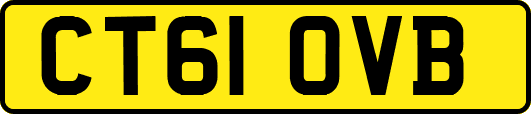 CT61OVB