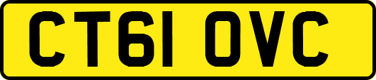 CT61OVC