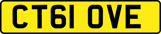 CT61OVE