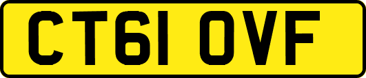 CT61OVF