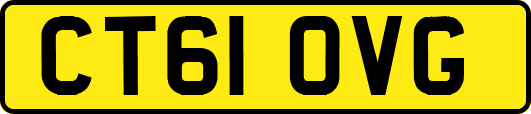 CT61OVG