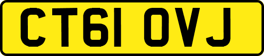 CT61OVJ