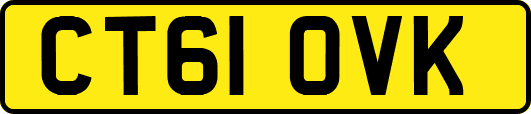 CT61OVK