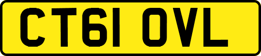 CT61OVL