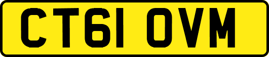 CT61OVM