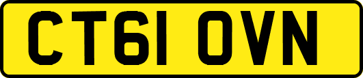 CT61OVN