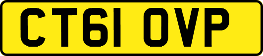CT61OVP